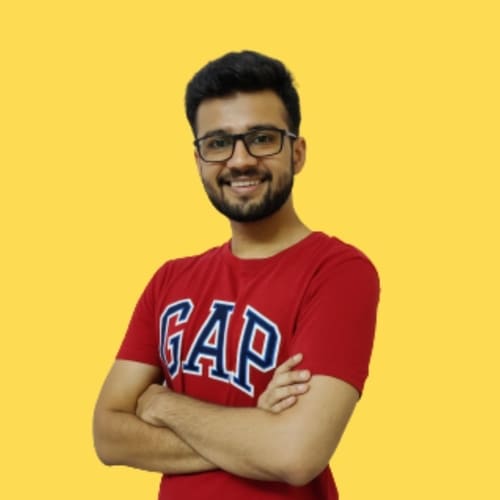bosscoder mentor akshat work in arcesium