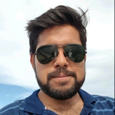 bosscoder mentor lokesh work in vmware