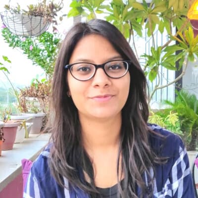 bosscoder mentor mrinali work in amazon