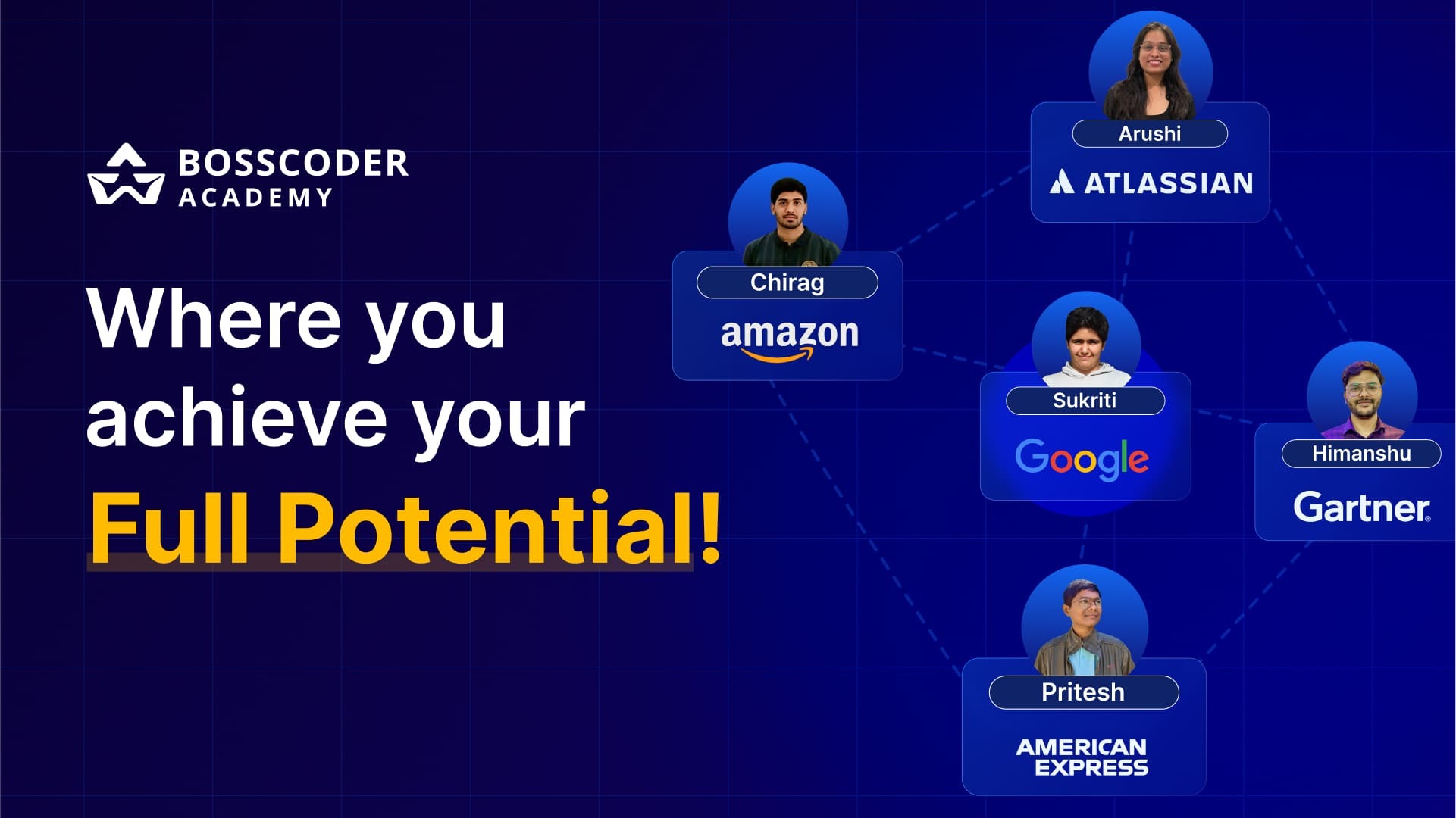 Evolve Best Upskilling Program For Senior Tech Roles