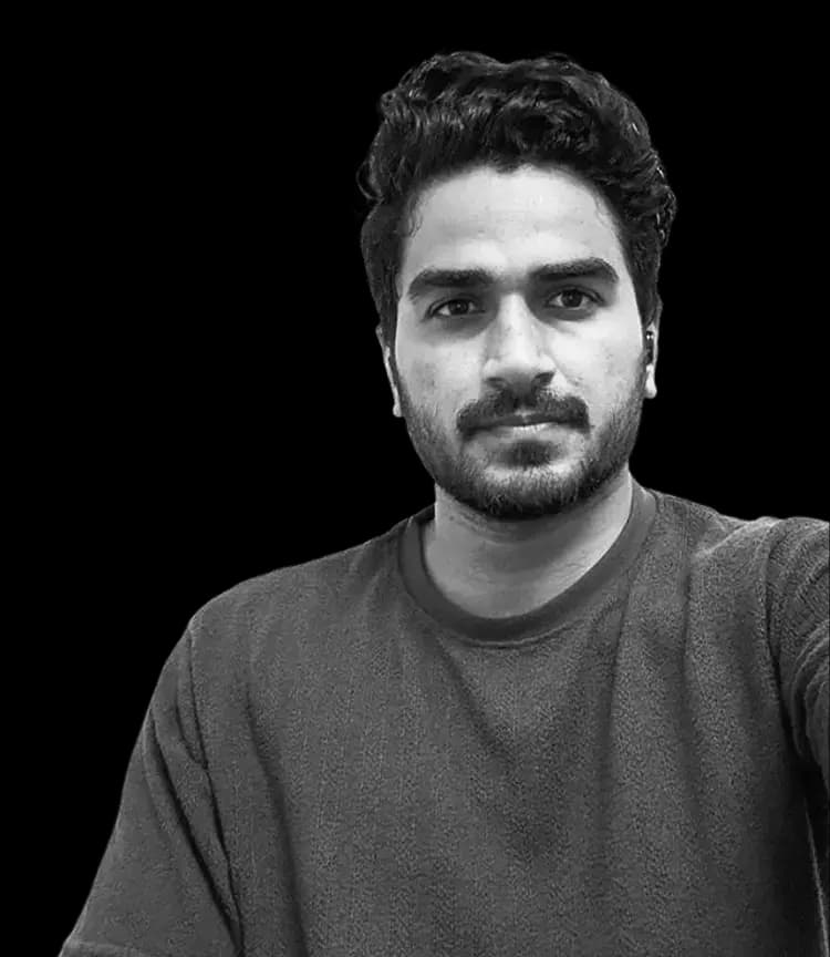 HOW HE CRACKED AMAZON