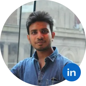 Anand Keshri