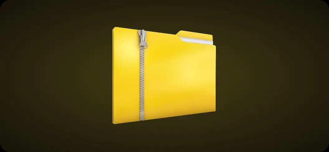 File compression system