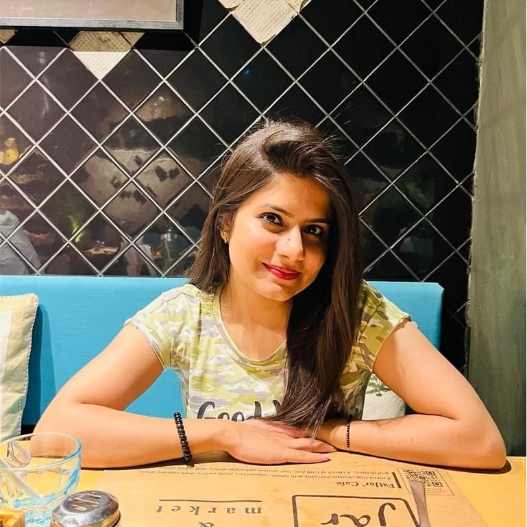 Garima Gogia