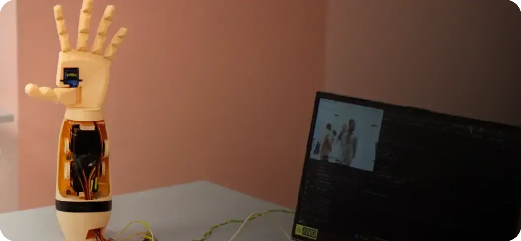 Innovation Lab projects