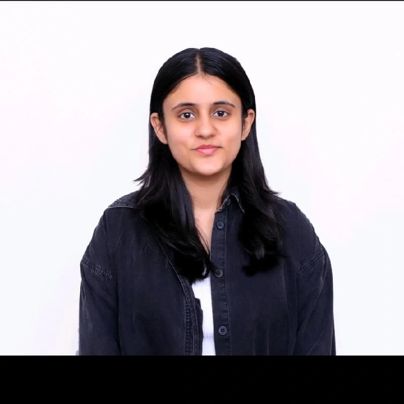 Muskan Janweja