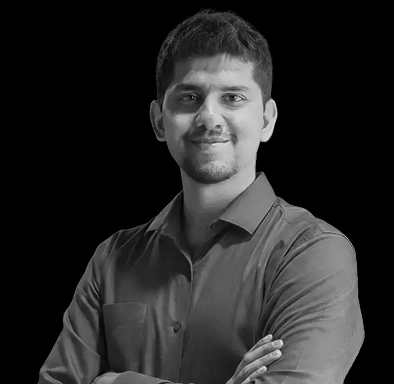 Padmanabh Manikandan