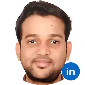 Shubham Jain