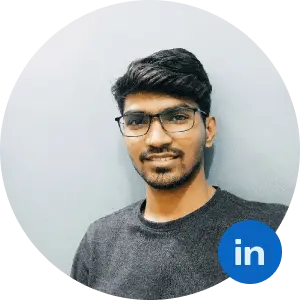 Shubham Chaudhari