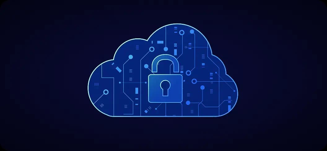 Text analysis for cloud Security