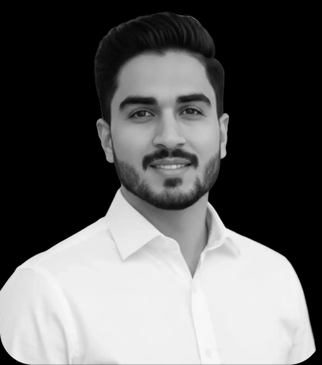 Akash Tyagi
