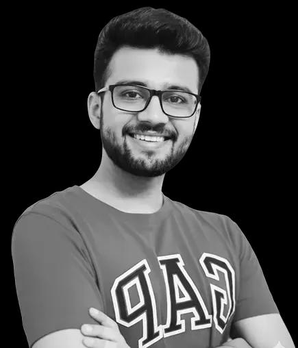 Akshat Gupta