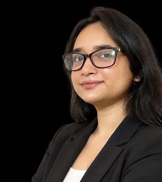 Archita Patwal