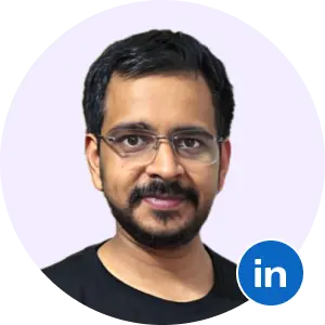 Ashish Prasad