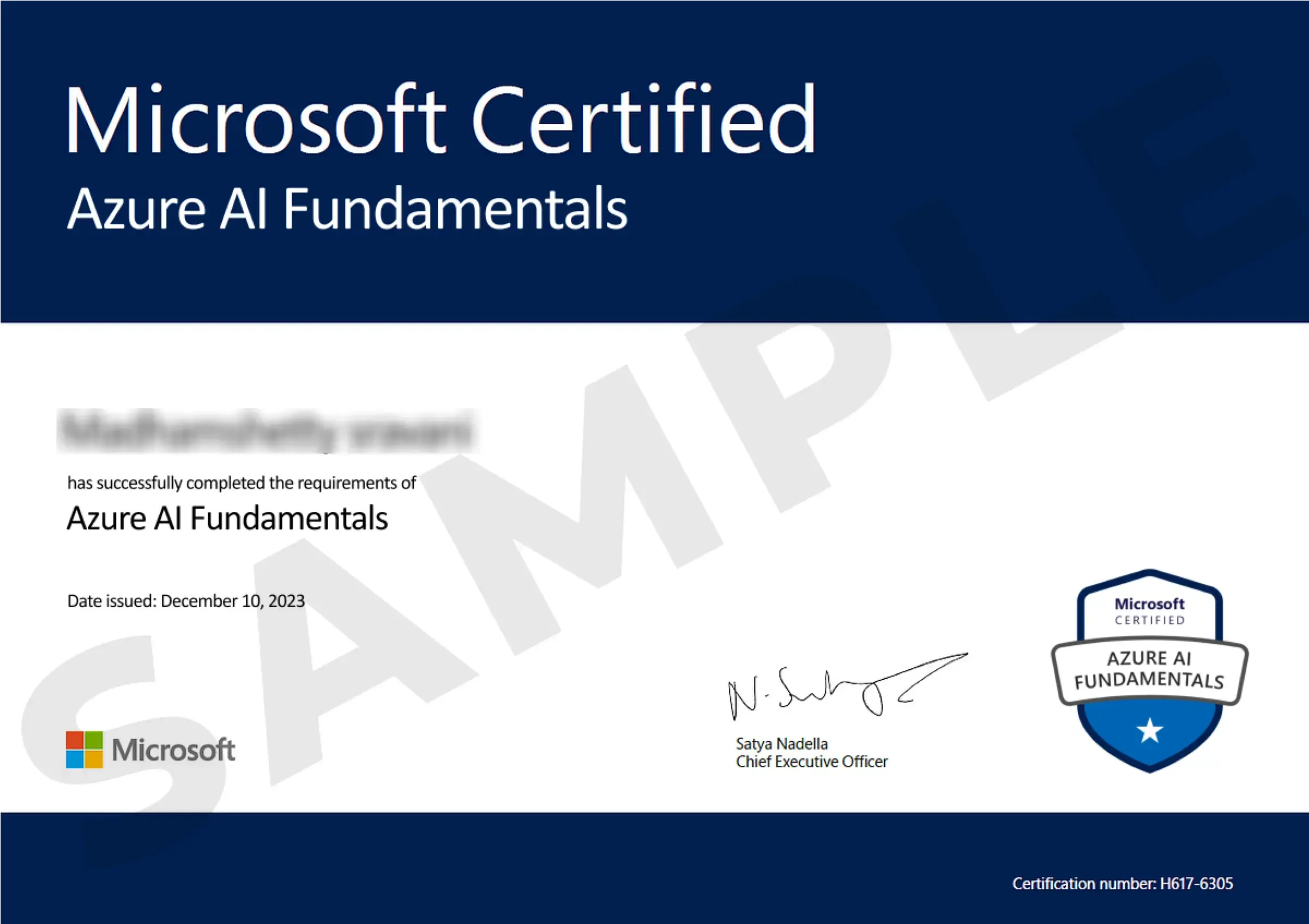 certificate2