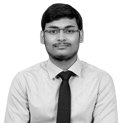 Chinmay Jain