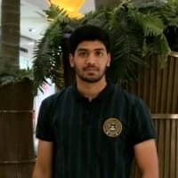 Chirag walecha