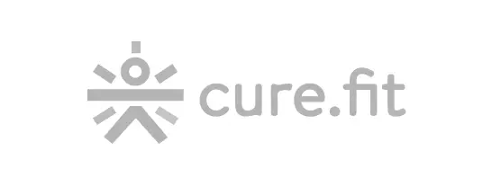 curefit