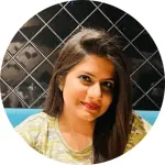 Garima Gogia