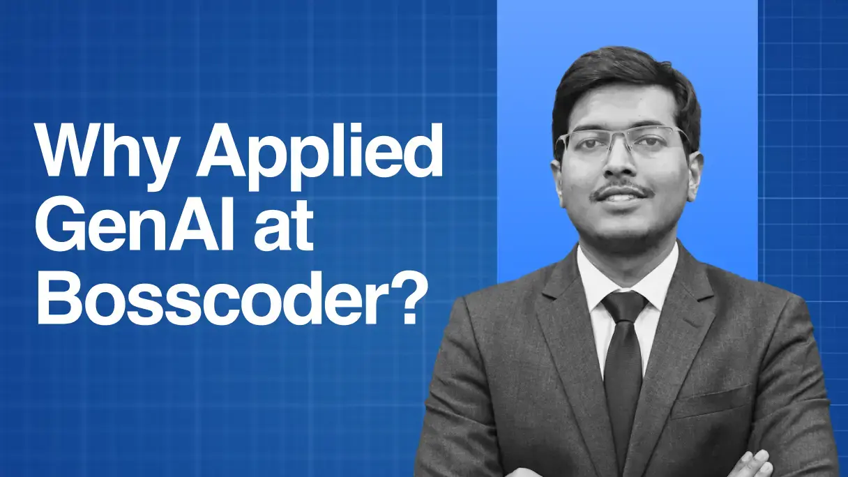 Gen AI Video Thumbnail