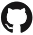 Continue with GitHub logo