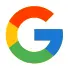 Sign in with Google logo