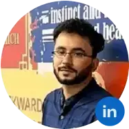 Hitesh Ahuja
