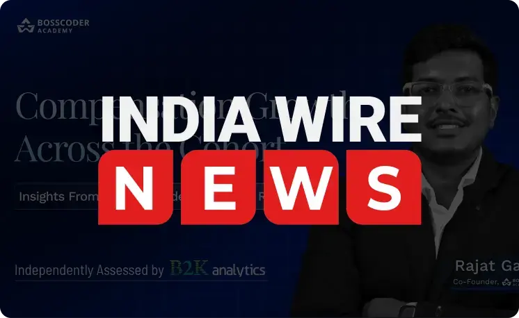 Compensation Growth Across the Cohort, N..