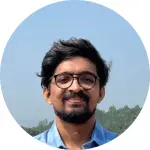 Karthik P
