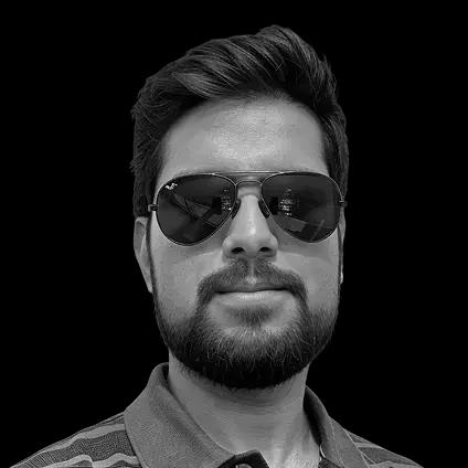 Lokesh Kumar