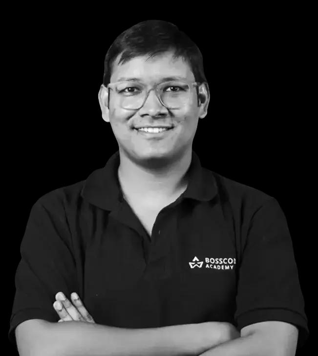 Manish Garg