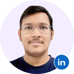 Manish Garg