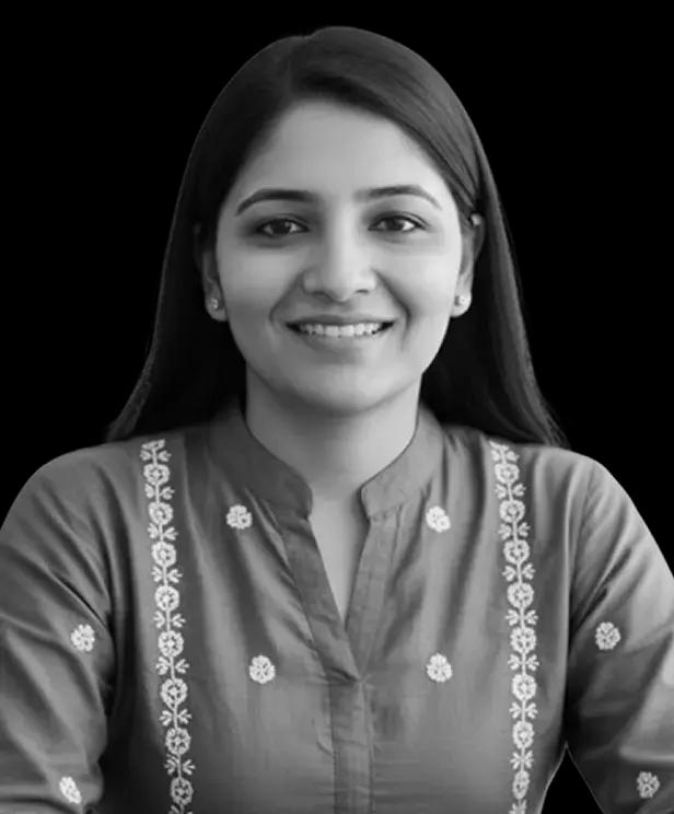 Mansi Bansal