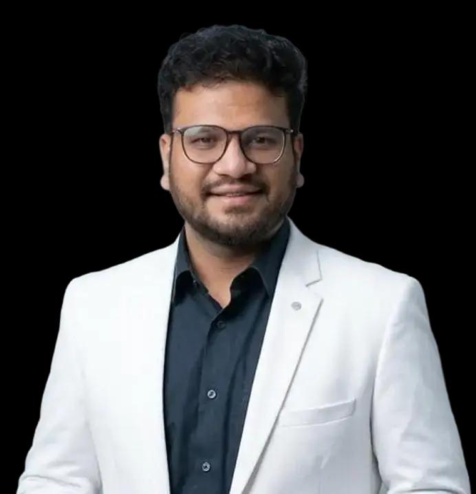 Piyush Goyal