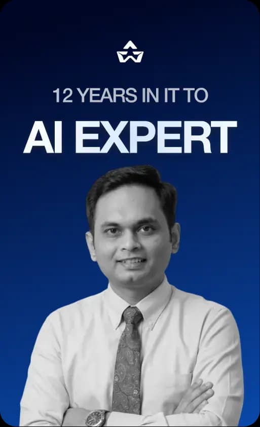 LOST IN SERVICE LOOP?