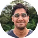 Shubhankar Singh