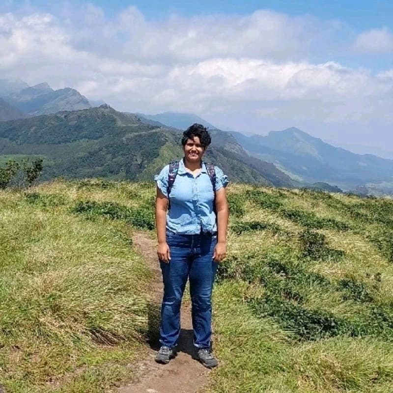 Sukriti Phogat