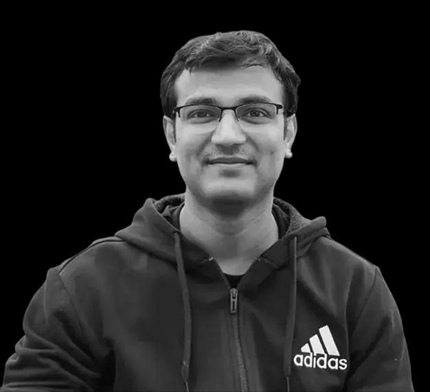 Syed Mohammad Ali