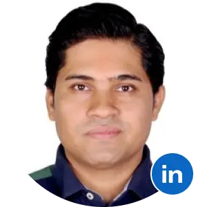 Vikas Bharti