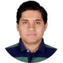 Vikas Bharti