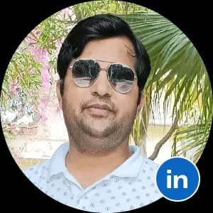 Vikas Sharma