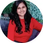 Vritika Chaudhary