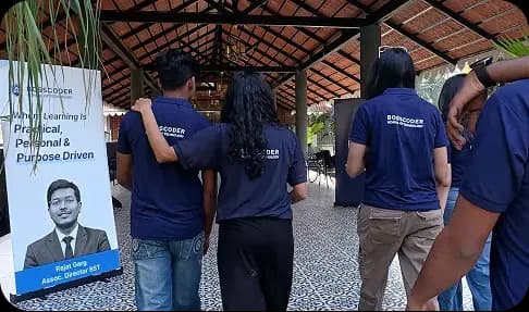 Life at BST mobile background