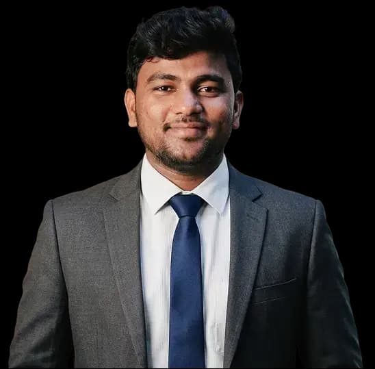 kalyan reddy