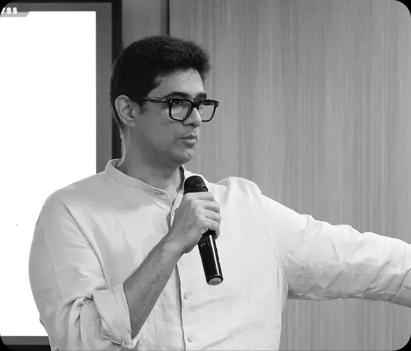 Sunil Bhatia, Engineering Leader, Google